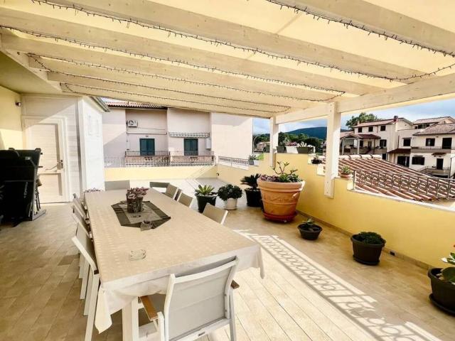 Appartamento in vendita a Gavorrano GR