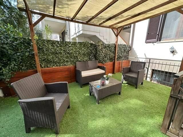 Appartamento in vendita a Gavorrano GR