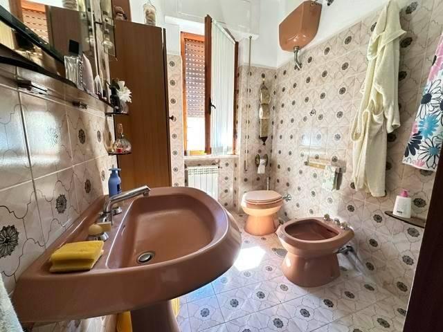 Appartamento in vendita a Gavorrano GR