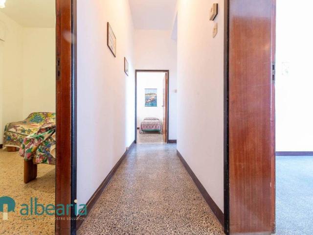 Appartamento in vendita a Gavorrano GR