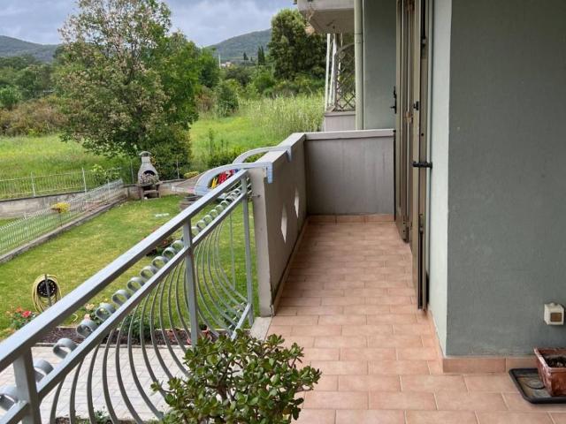Appartamento in vendita a Gavorrano GR