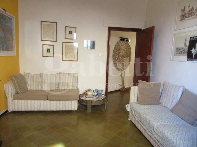 Appartamento in vendita a Gavorrano GR