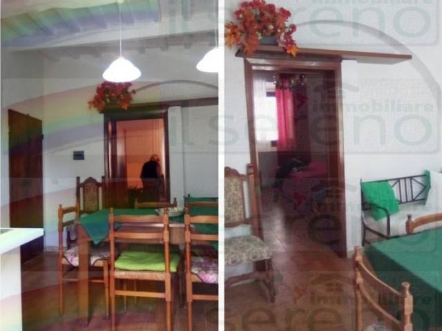 Appartamento in vendita a Gavorrano GR