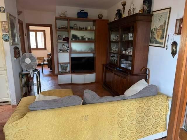 Appartamento in vendita a Gavorrano GR