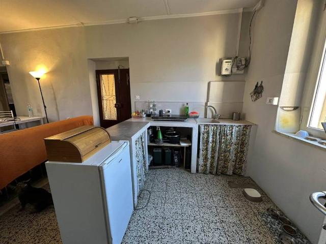 Appartamento in vendita a Gavorrano GR