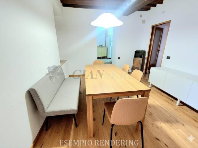 Appartamento in vendita a Gavorrano GR