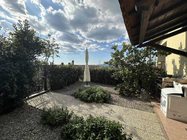Appartamento in vendita a Gavorrano GR