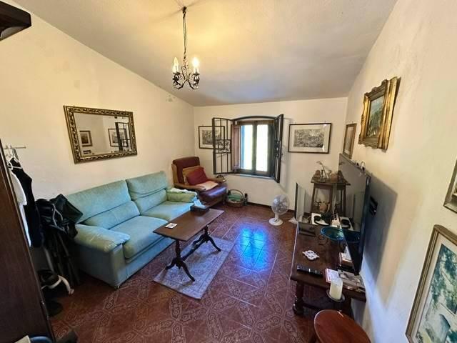 Appartamento in vendita a Gavorrano GR