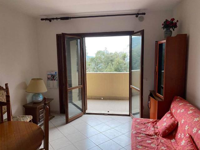 Appartamento in vendita a Gavorrano GR