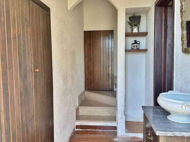 Appartamento in vendita a Gavorrano GR