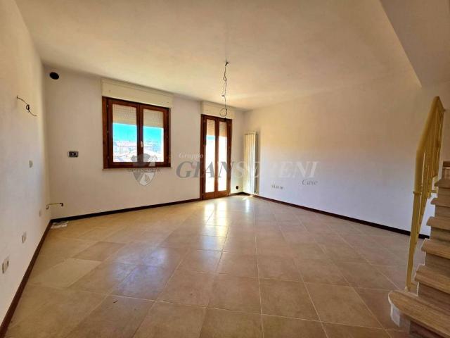 Appartamento in vendita a Gavorrano GR