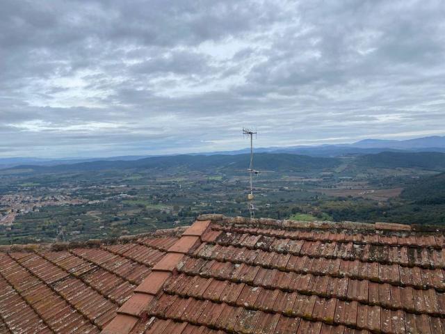 Appartamento in vendita a Gavorrano GR