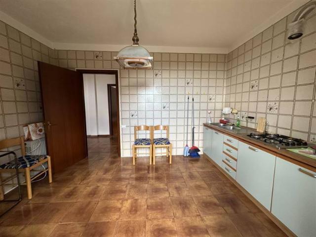 Appartamento in vendita a Gavorrano GR