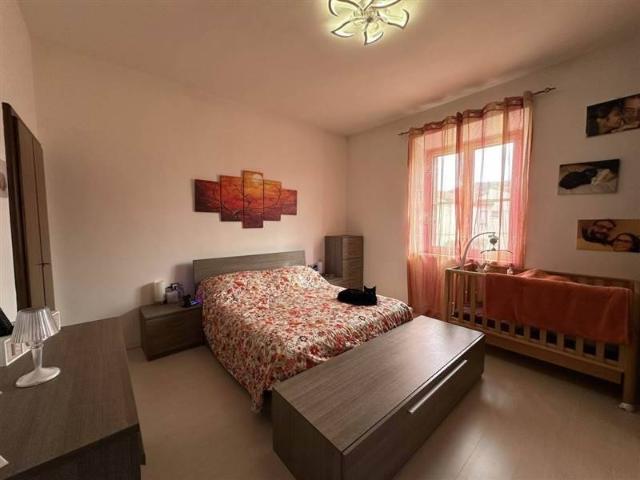 Appartamento in vendita a Gavorrano GR