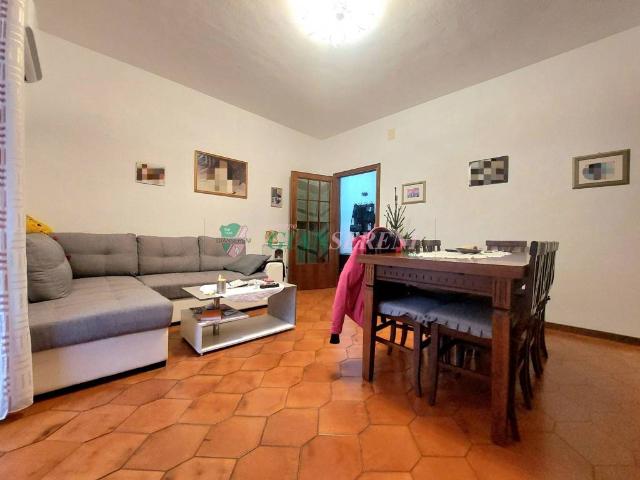 Appartamento in vendita a Gavorrano GR