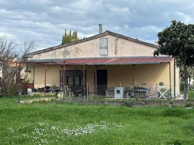 Appartamento in vendita a Gavorrano GR