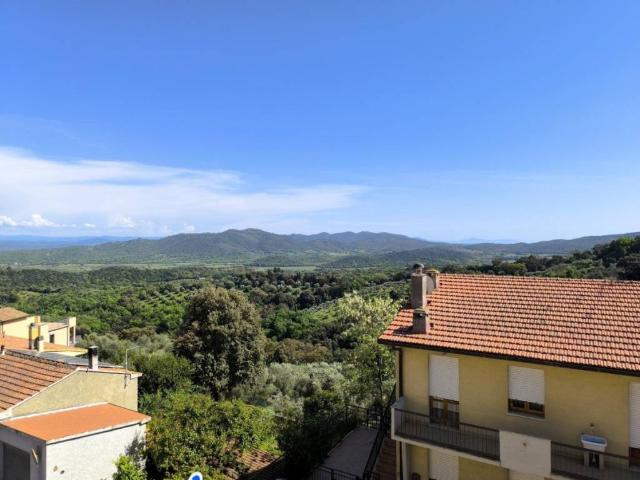 Appartamento in vendita a Gavorrano GR