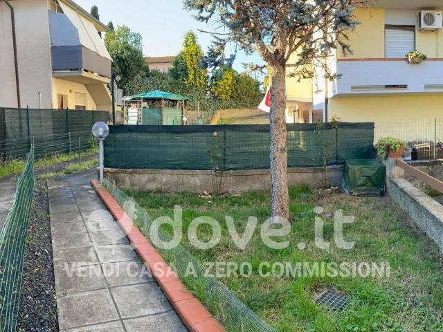 Appartamento in vendita a Gavorrano GR