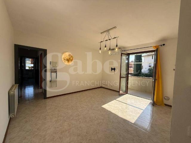 Appartamento in vendita a Gavorrano GR
