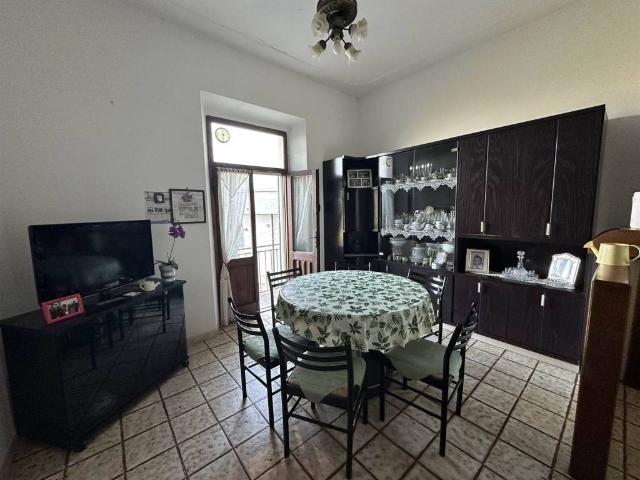 Appartamento in vendita a Gavorrano GR