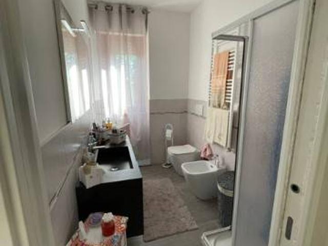 Appartamento in vendita a Gavorrano GR