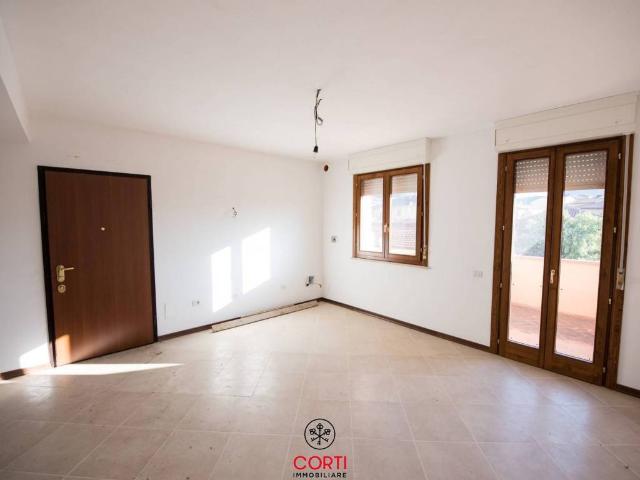 Appartamento in vendita a Gavorrano GR