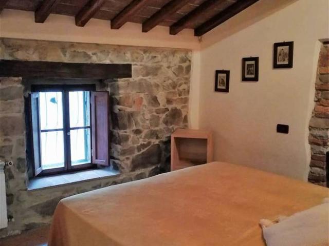 Appartamento in vendita a Gavorrano GR
