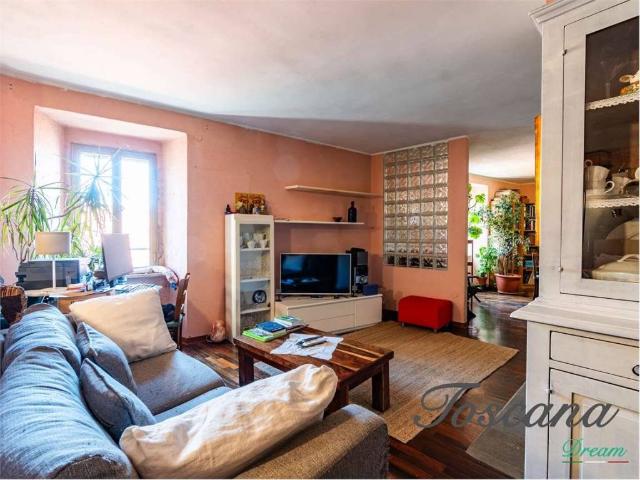 Appartamento in vendita a Gavorrano GR