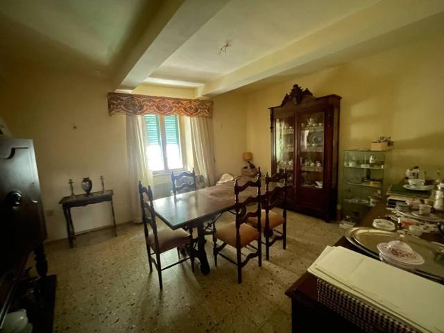 Appartamento in vendita a Gavorrano GR