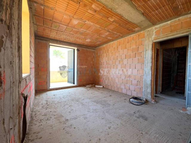 Appartamento in vendita a Gavorrano GR