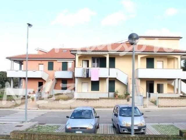Appartamento in vendita a Gavorrano GR