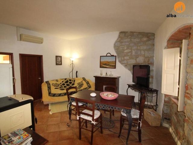 Appartamento in vendita a Gavorrano GR