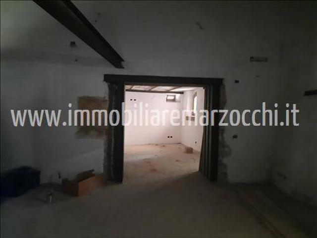 Appartamento in vendita a Gavorrano GR