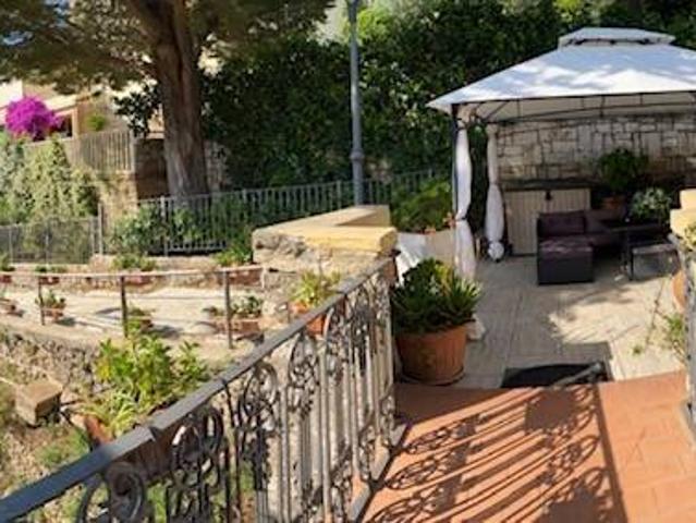 Appartamento in vendita a Gavorrano GR