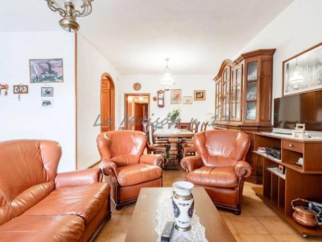Appartamento in vendita a Gavorrano GR