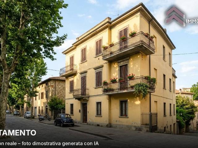Appartamento in vendita a Gavorrano, Potassa