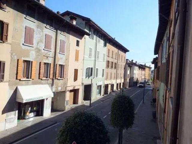 Appartamento in vendita a Gavardo BS