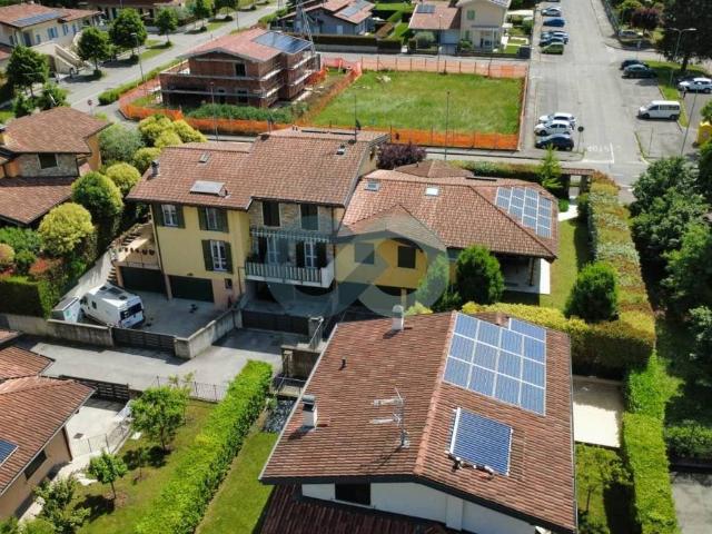 Appartamento in vendita a Gavardo BS