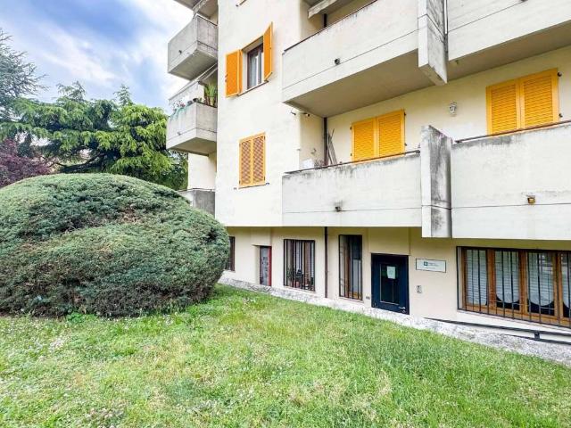 Appartamento in vendita a Gavardo BS