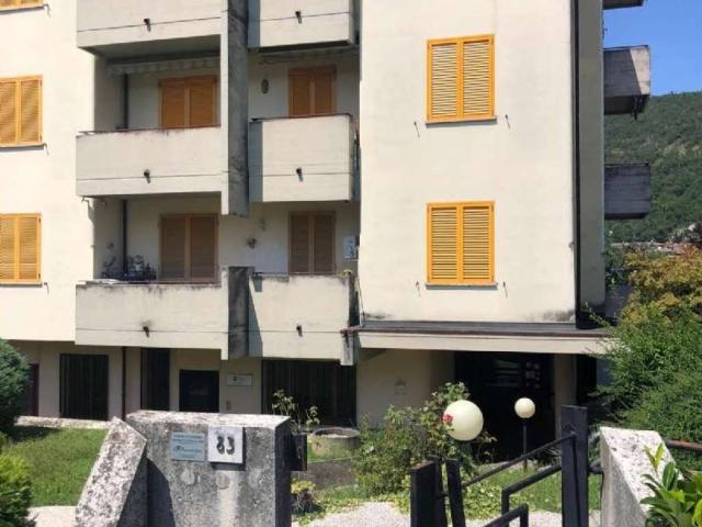 Appartamento in vendita a Gavardo BS