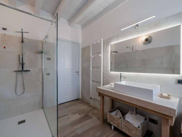 Appartamento in vendita a Gavardo BS