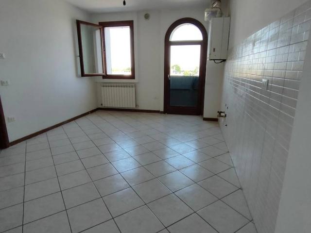 Appartamento in vendita a Gavello RO