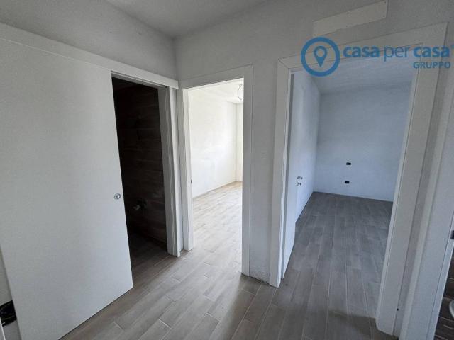 Appartamento in vendita a Gavello RO