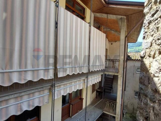 Appartamento in vendita a Gaverina Terme BG