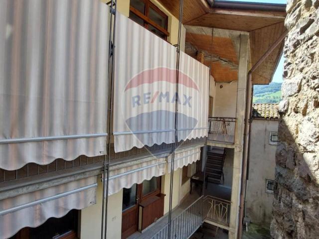 Appartamento in vendita a Gaverina Terme