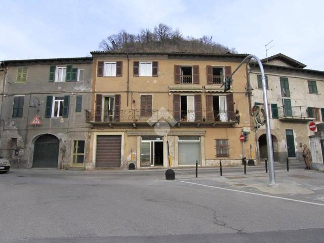 Appartamento in vendita a Gavi AL
