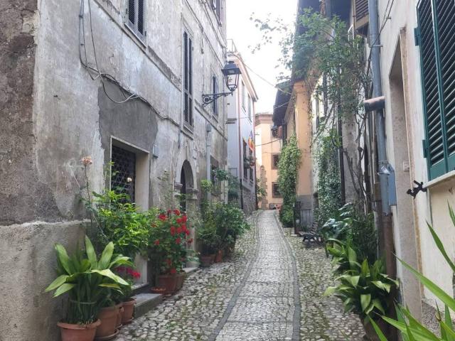 Appartamento in vendita a Gavignano RM