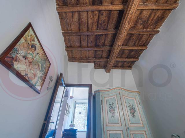 Appartamento in vendita a Gavignano RM