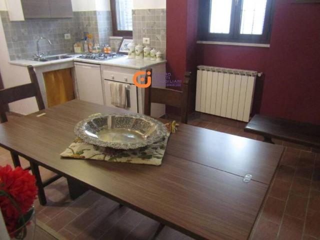 Appartamento in vendita a Gavignano RM
