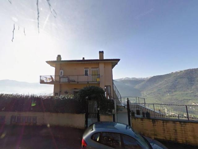 Appartamento in vendita a Gavignano RM